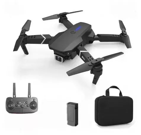 Dron-Pro Con Cámara
