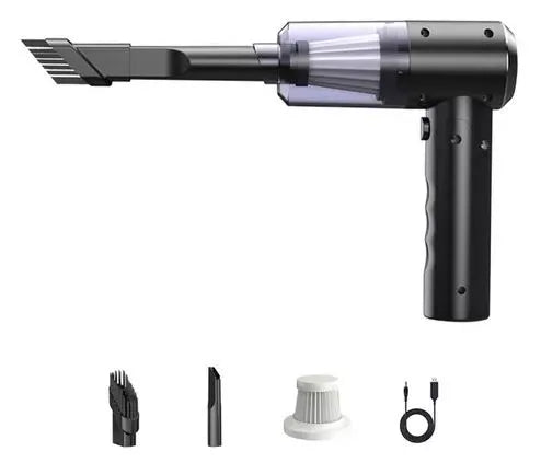 Aspiradora 3 En 1 Inalámbrica