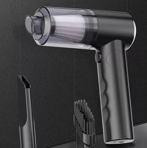 Aspiradora 3 En 1 Inalámbrica