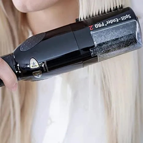 Cortador De Puntas partidas-Quita Horquilla