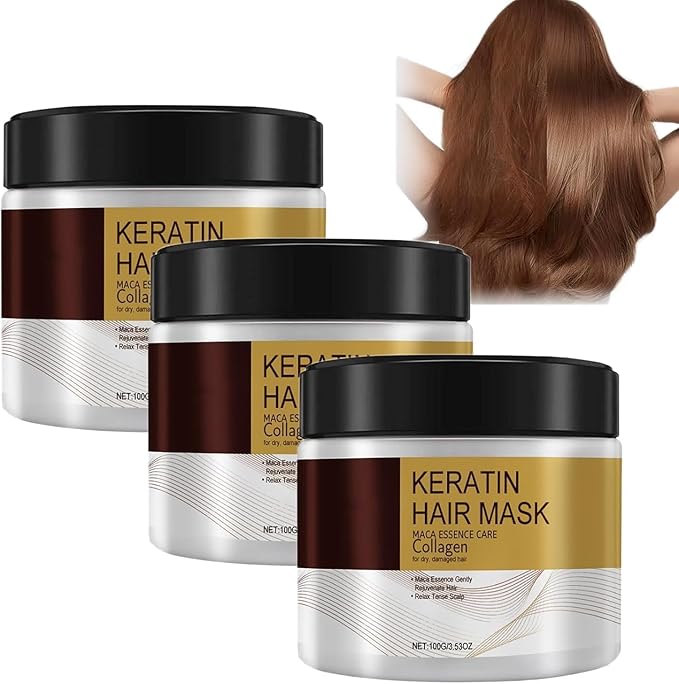 Eehloe-Crema Alisadora Keratina 300 Ml