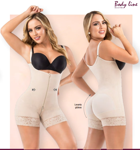 Faja Postoperatoria 117