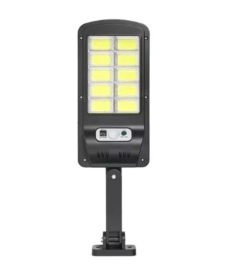 Lampara Portátil Recargable Panel Solar