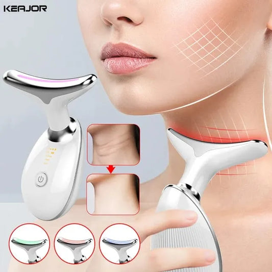 Masajeador Estiramiento Facial Antiarruga