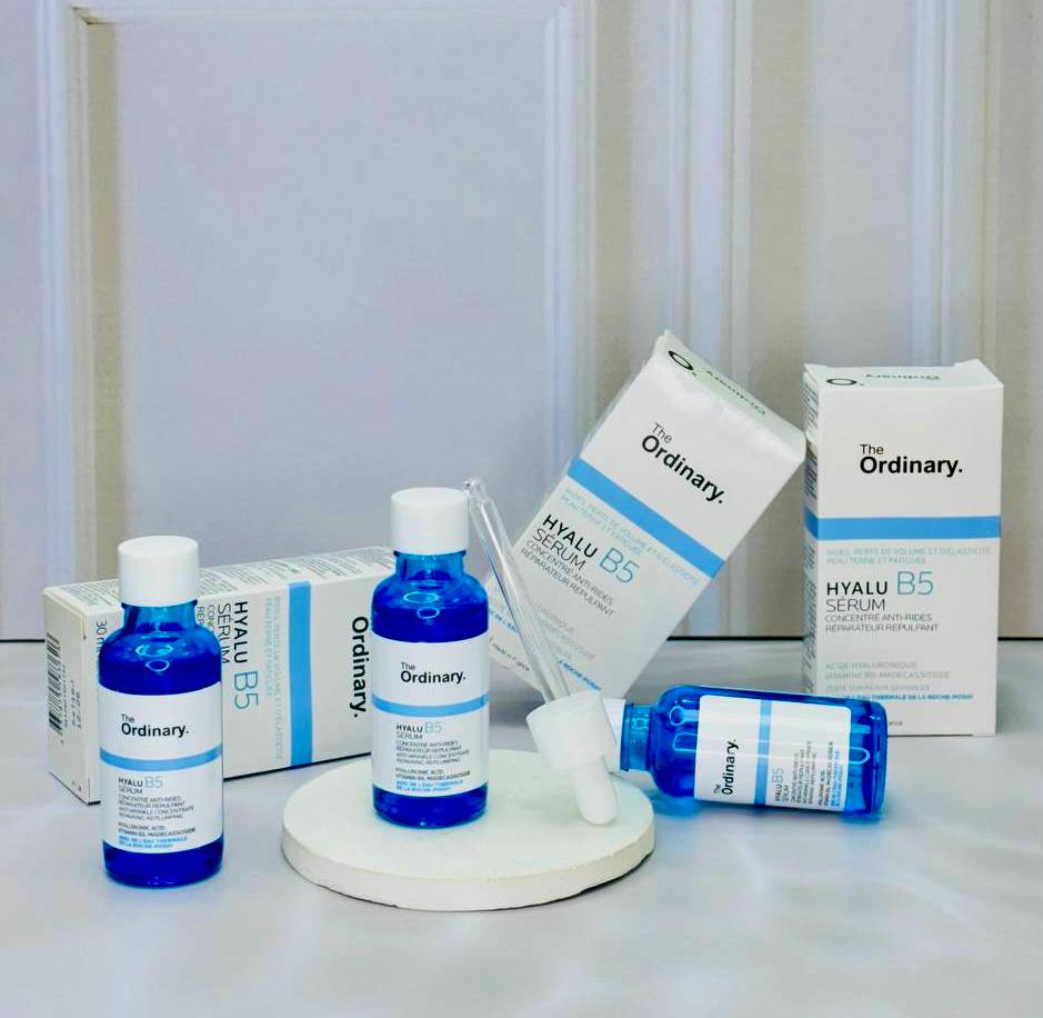 Serum Acido Hyaluronic The Ordinary