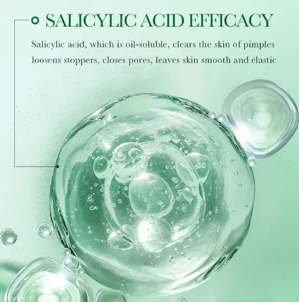 Serum Anti Acne Facial Acido Salicilico-bioaqua