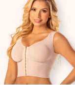 Top Control Espalda Seamless 445