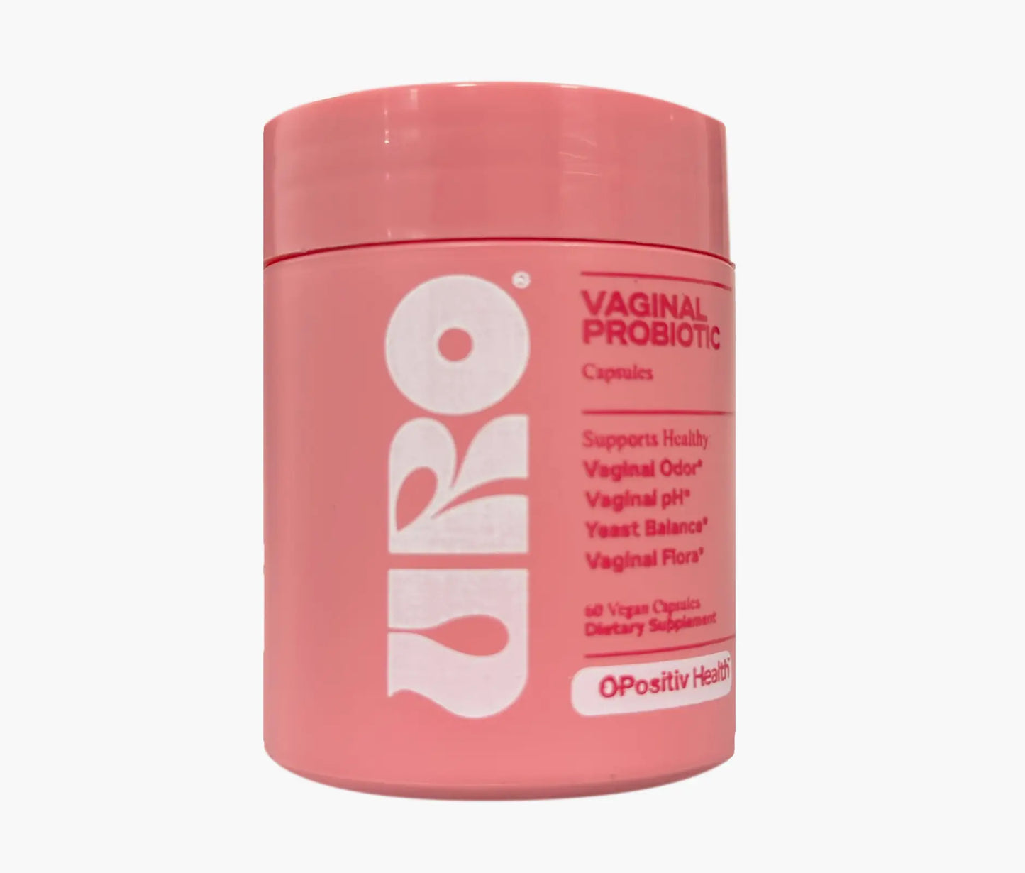 Uro Vaginal Probiótico