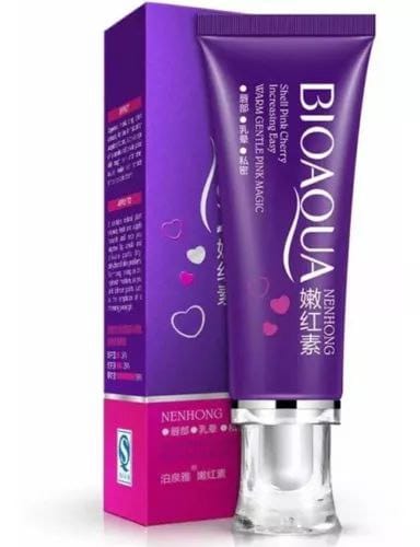 Bioaqua Crema Despigmentante