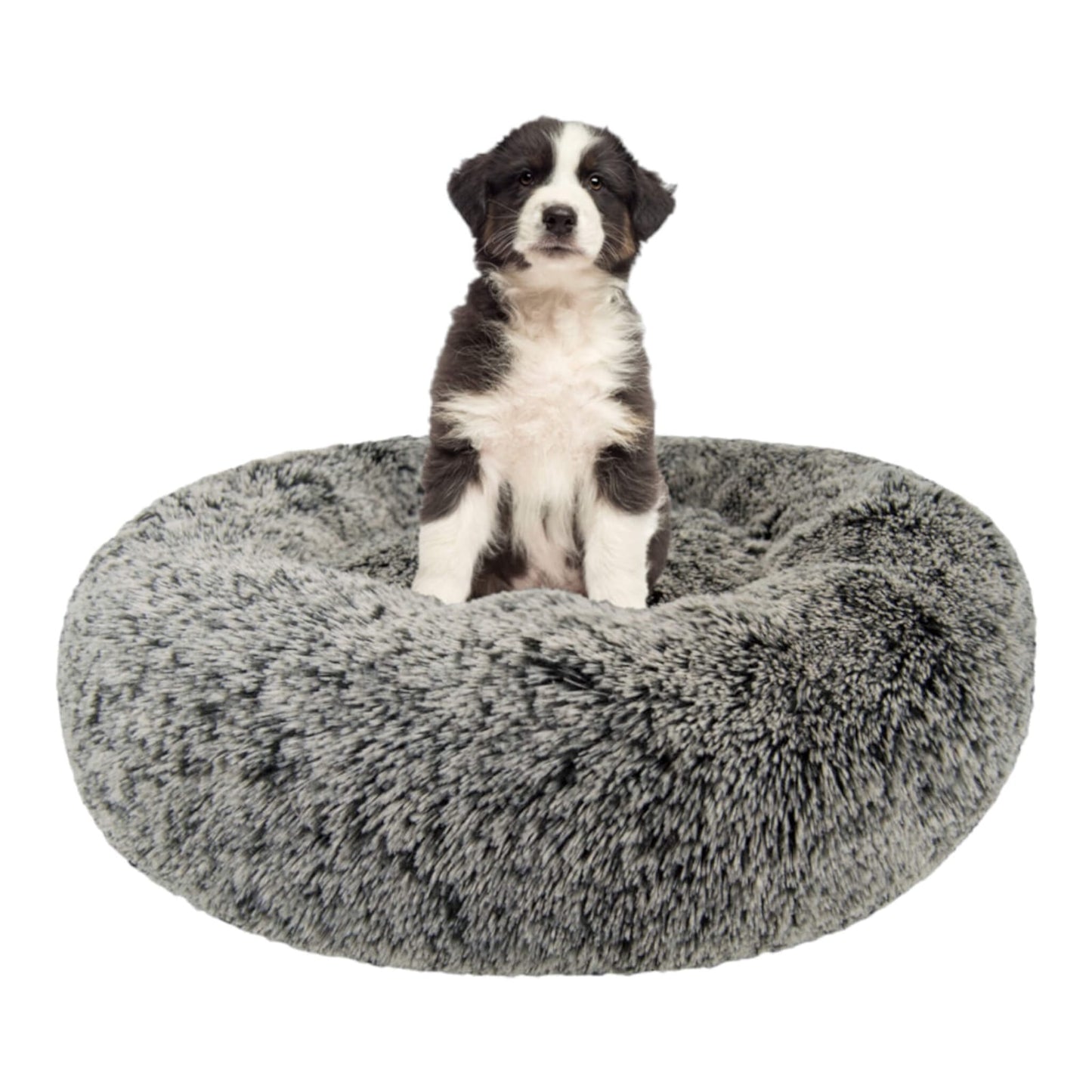 Cama Redonda Para Mascotas 50cm