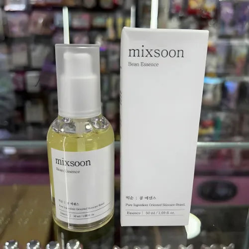 Kit X4 Completo Mixsoon