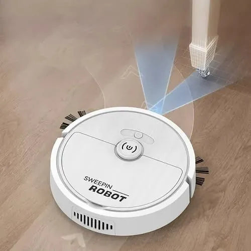 Robot Aspiradora